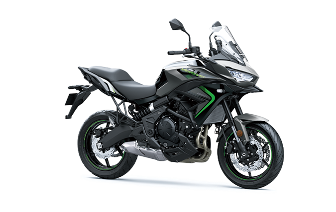 VERSYS 650
