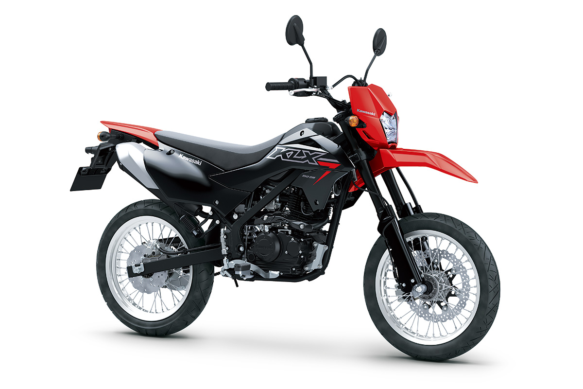 KLX 150 SM