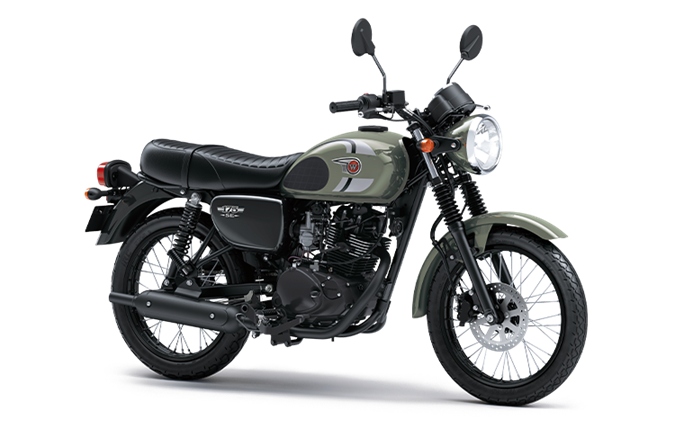 W175 SE