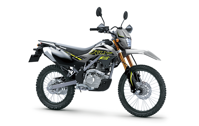 KLX 150 SE