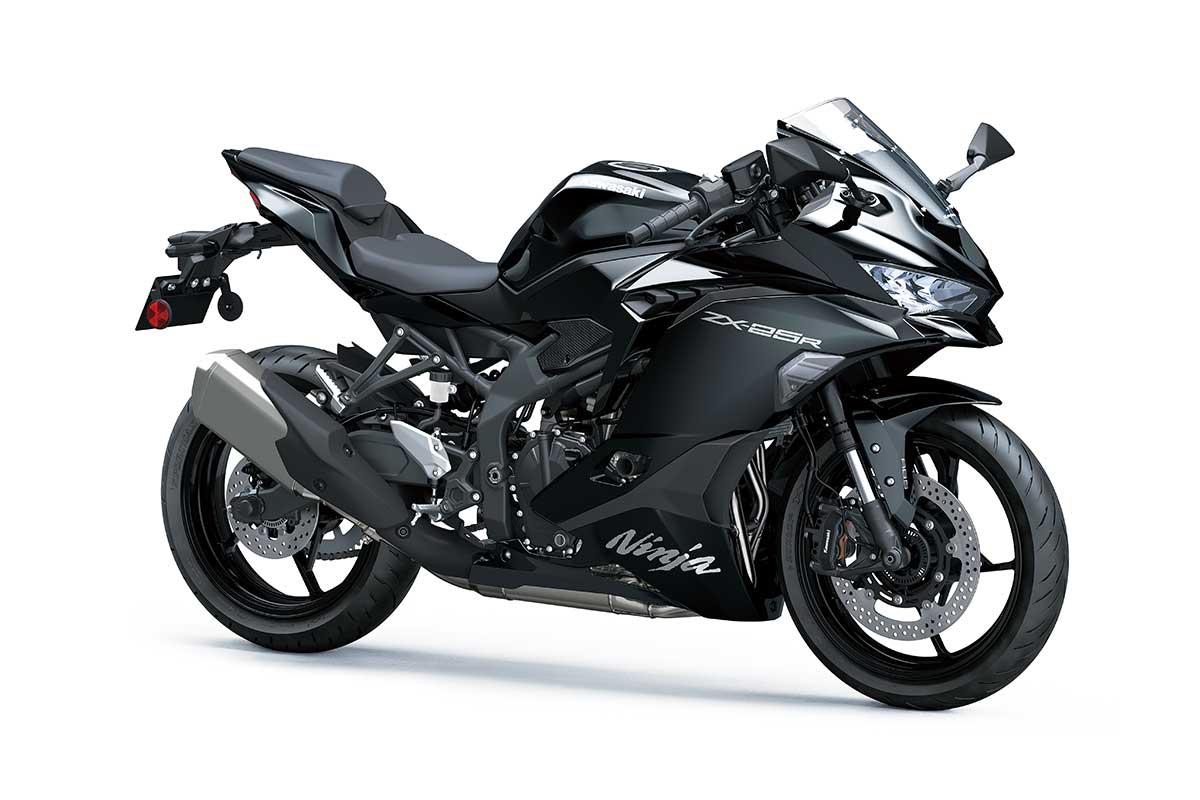 ZX-25R