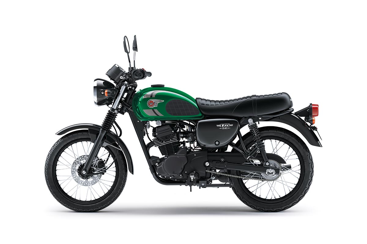 W 175 SE